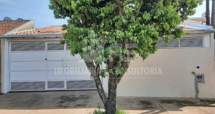 Casa com 3 quartos à venda no Núcleo Habitacional Nova Marília, Marília 