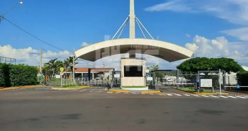 Casa em condomínio fechado com 3 quartos à venda no Jardim Nazareth, Marília 