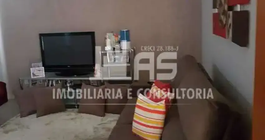 Casa com 2 quartos à venda no Jardim Maria Martha, Marília 