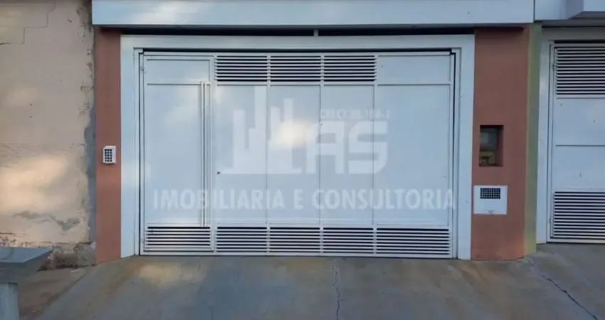 Casa com 3 quartos à venda na Rua Carlos Rodrigues de Oliveira, Palmital, Marília