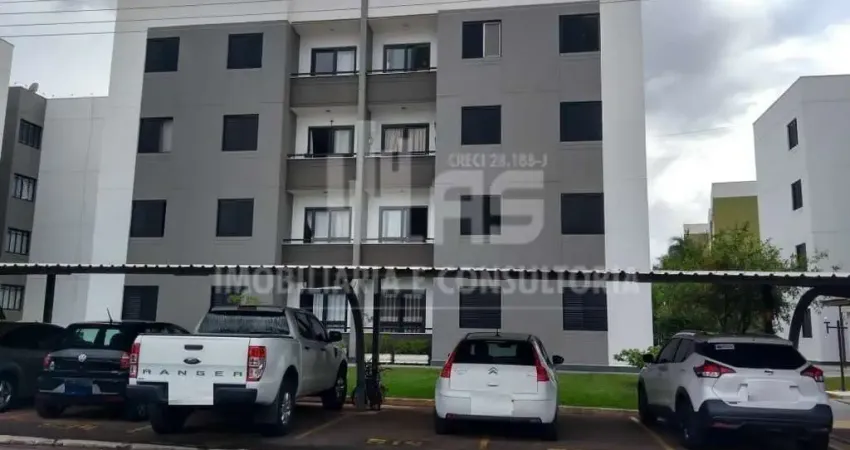 Apartamento com 3 quartos à venda no Jardim Portal do Sol, Marília 