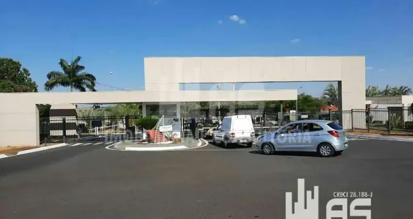 Casa em condomínio fechado com 3 quartos à venda no Jardim Nazareth, Marília 