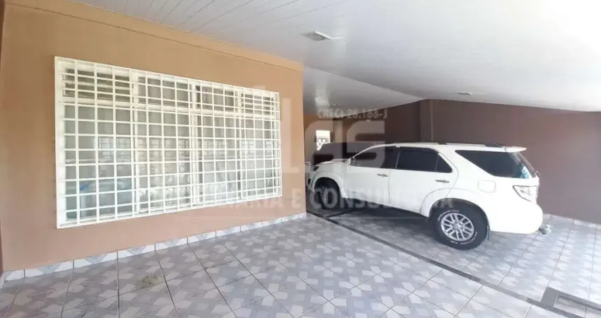 Casa com 3 quartos à venda no Palmital, Marília 