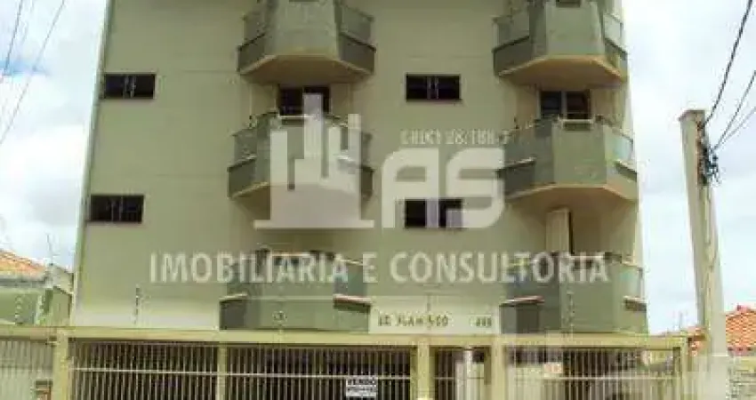 Apartamento com 3 quartos à venda no Jardim Alvorada, Marília 