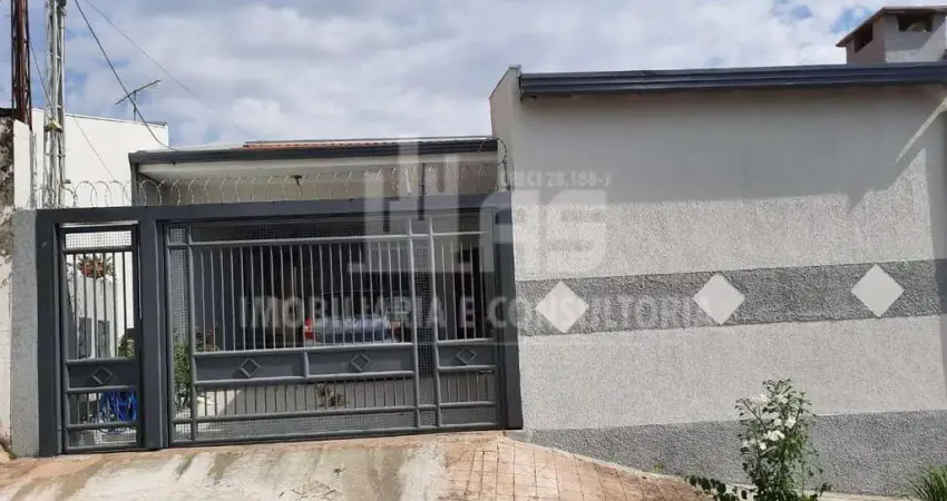 Casa com 3 quartos à venda no Jardim Pérola, Marília 