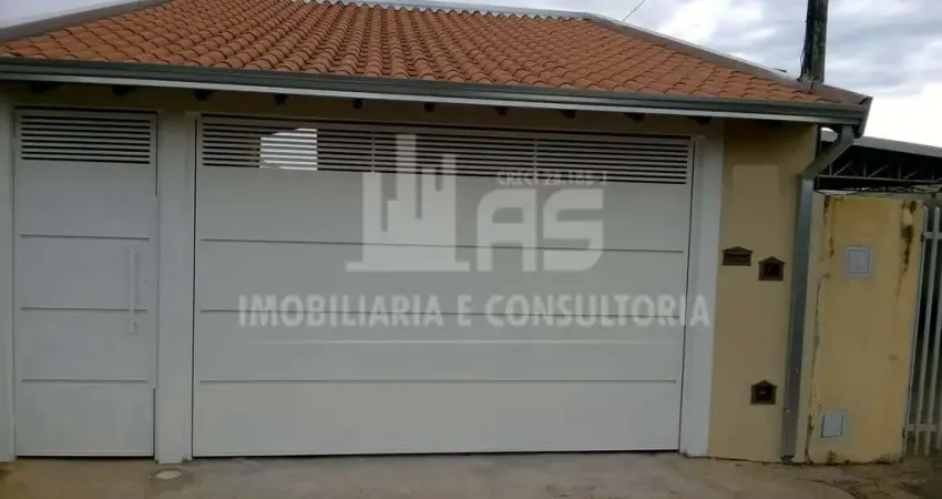 Casa com 3 quartos à venda no Jardim Universitário, Marília 