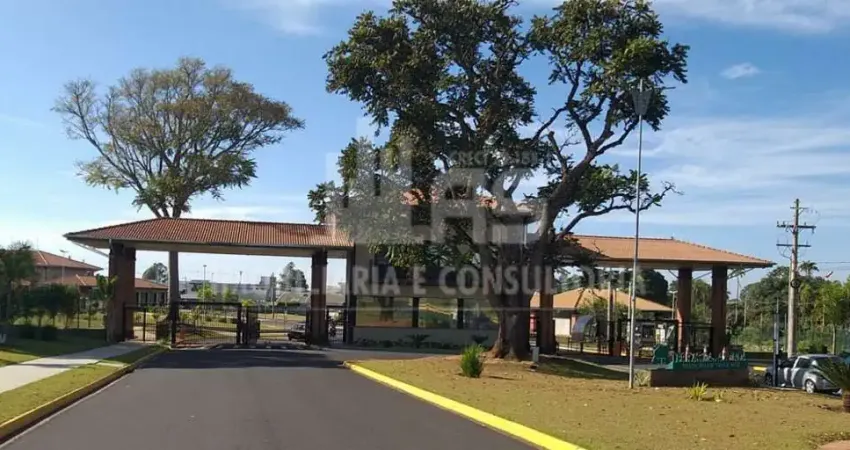 Terreno à venda no bairro Jardim São Domingos - Marília/SP