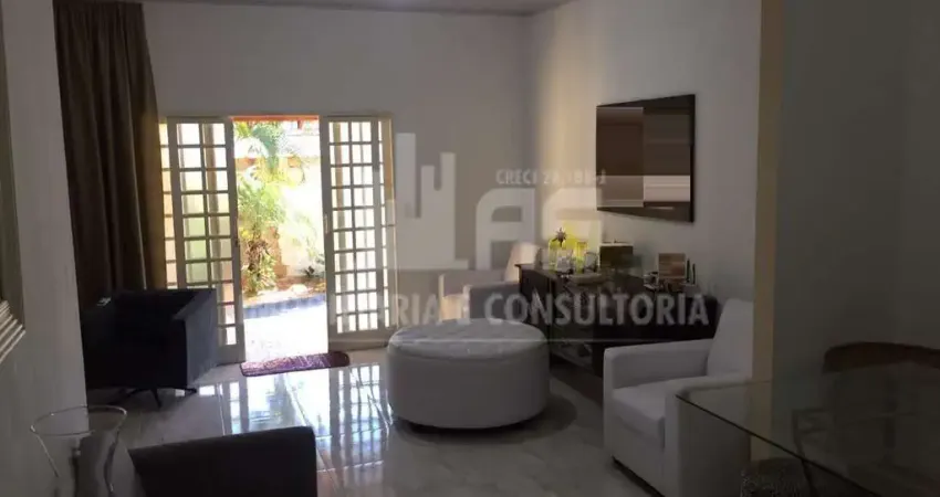 Casa com 3 quartos à venda no Jardim Monte Castelo, Marília 