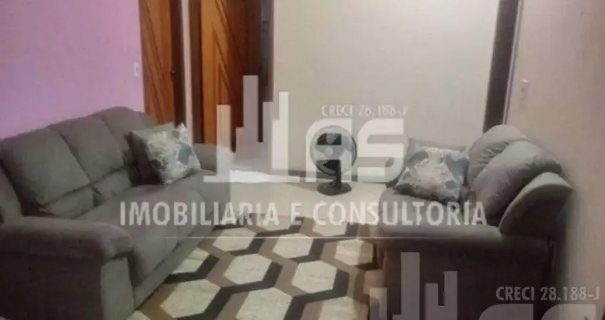 Casa com 4 quartos à venda no Núcleo Habitacional Costa e Silva, Marília 