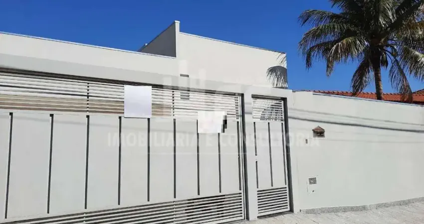 Casa com 3 quartos à venda no Jardim Aquárius, Marília 