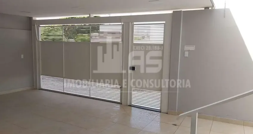 Casa com 3 quartos à venda no Alto Cafezal, Marília 