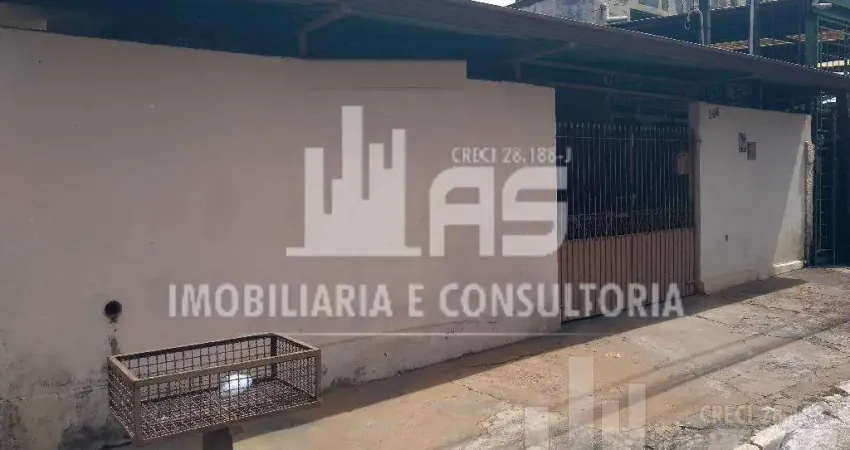 Casa com 2 quartos à venda no Núcleo Habitacional Nova Marília, Marília 