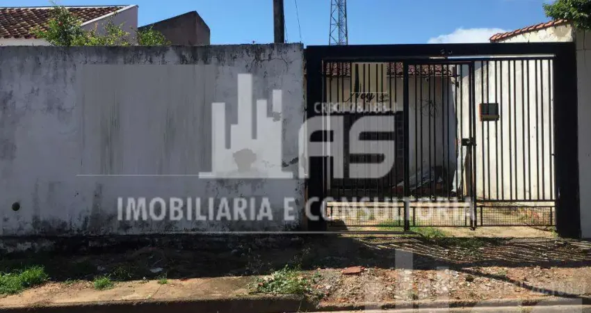 Casa com 2 quartos à venda no Núcleo Habitacional Nova Marília, Marília 