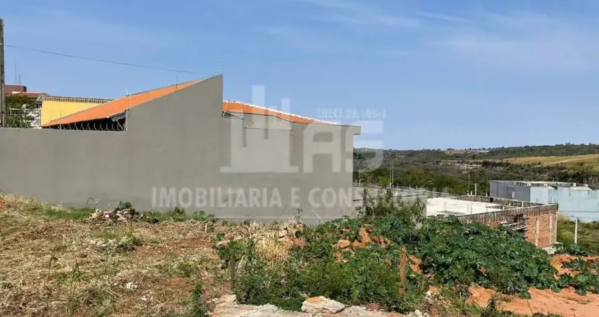 Terreno à venda no bairro Jardim Portal do Sol - Marília/SP