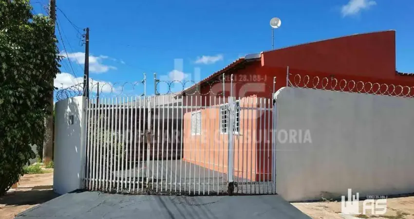 Casa com 3 quartos à venda no Núcleo Habitacional Nova Marília, Marília 