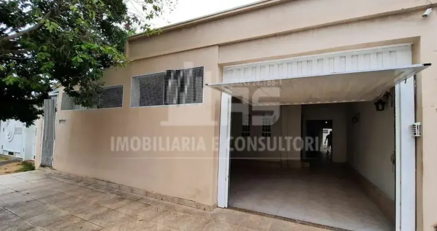 Casa com 3 quartos à venda no Jardim Maria Izabel, Marília 