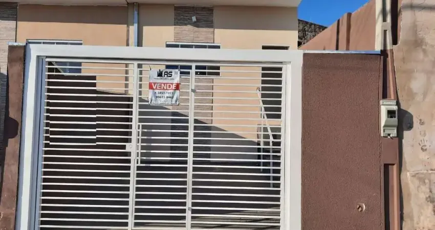 Casa com 2 quartos à venda no Jardim Eldorado, Marília 