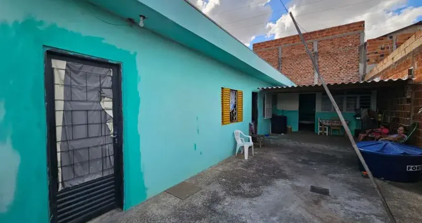 Casa com 2 quartos à venda no Núcleo Habitacional Nova Marília, Marília 