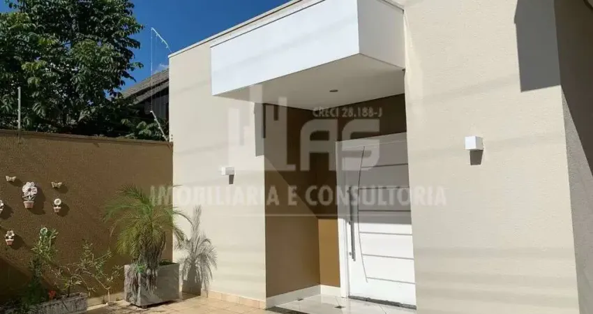 Casa à venda no bairro Jardim Maria Izabel - Marília/SP