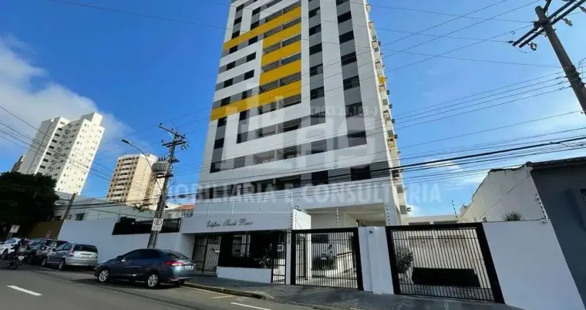Apartamento com 3 quartos à venda no Centro, Marília 
