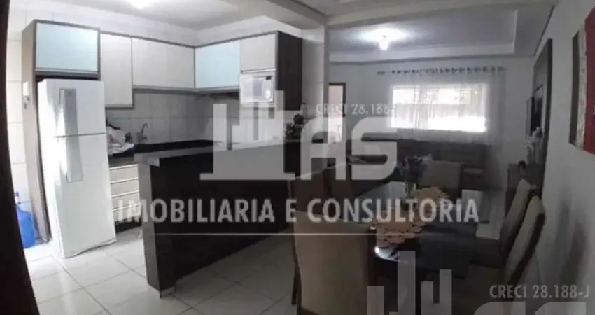 Casa com 3 quartos à venda no Jardim Santa Antonieta, Marília 