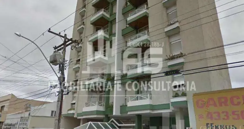 Apartamento com 2 quartos à venda no Palmital, Marília 