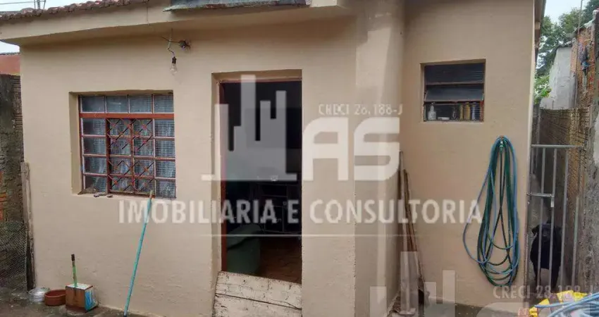 Casa com 2 quartos à venda na Vila Real, Marília 