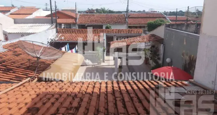 Casa com 2 quartos à venda no Jardim Santa Antonieta, Marília 