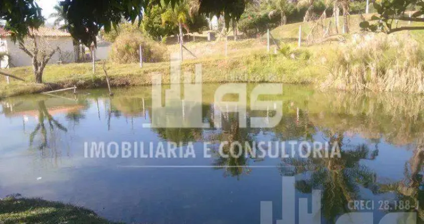 Fazenda à venda no Parque Serra Dourada, Marília 