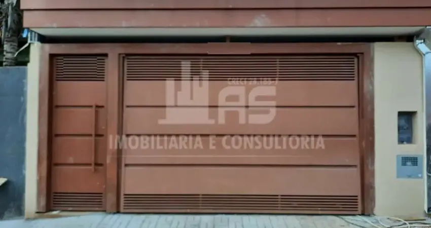 Casa com 3 quartos à venda no Núcleo Habitacional Doutor Fernando Mauro Pires Rocha, Marília 