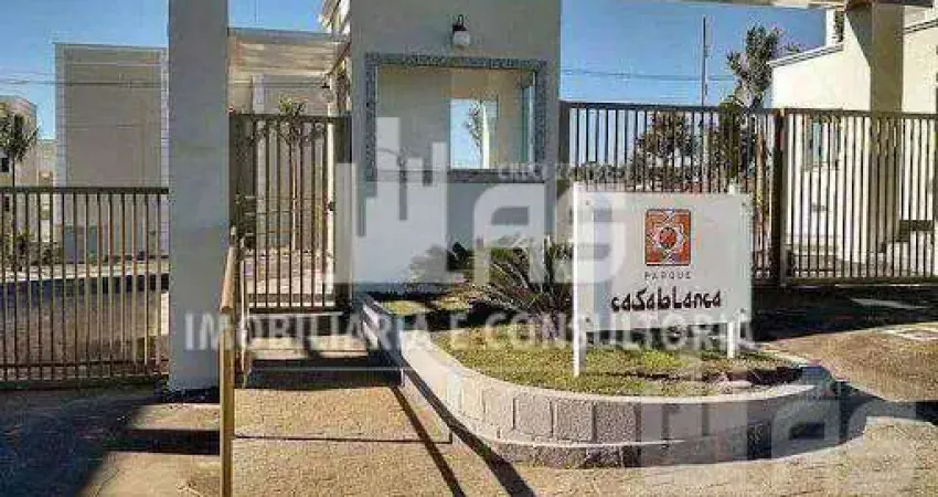 Apartamento com 2 quartos à venda no Jardim Califórnia, Marília 