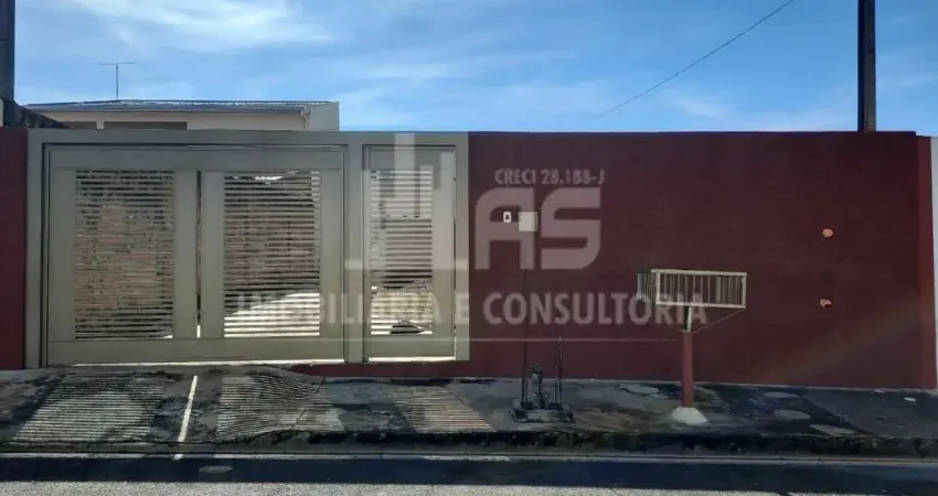 Casa com 2 quartos à venda no Núcleo Habitacional Nova Marília, Marília 