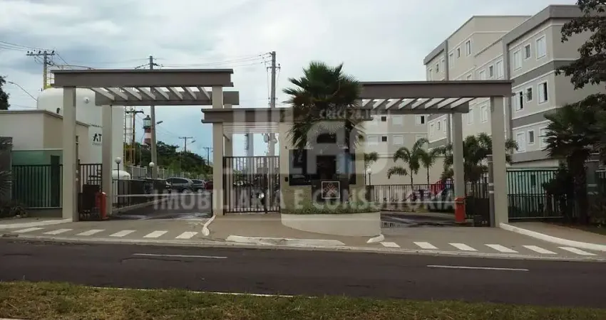 Apartamento com 2 quartos à venda no Distrito Industrial, Marília 