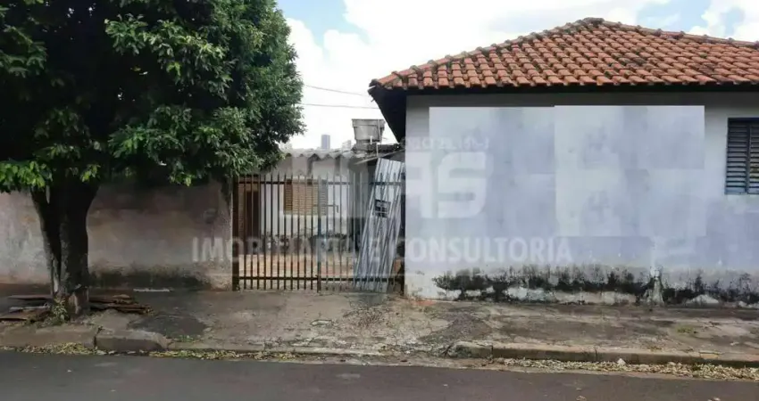 Casa com 2 quartos à venda no Alto Cafezal, Marília 