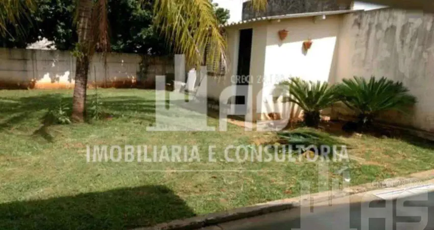 Casa com 2 quartos à venda no Hípica Paulista, Marília 