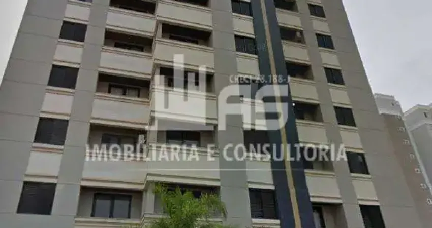Apartamento com 1 quarto à venda no Marília, Marília 