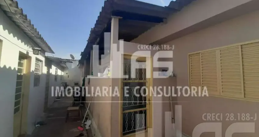 Casa com 4 quartos à venda no Jardim Monte Castelo, Marília 