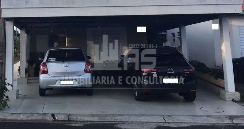 Casa em condomínio fechado com 3 quartos à venda na Avenida Sigismundo Nunes de Oliveira, Jardim Nazareth, Marília