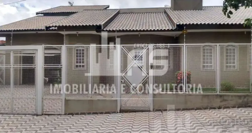 Casa com 3 quartos à venda no Jardim Altos do Palmital, Marília 