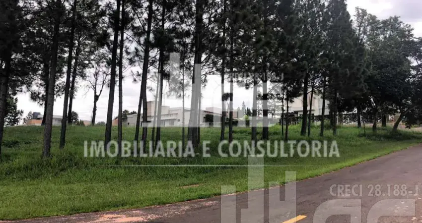 Terreno à venda no Loteamento Residencial Vale do Canaã, Marília 