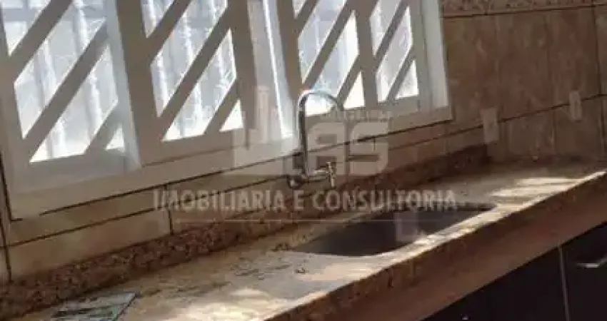 Casa à venda no bairro Núcleo Habitacional Doutor Aniz Badra - Marília/SP