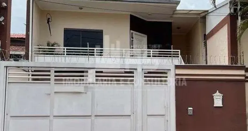 Casa à venda no bairro Parque das Esmeraldas II - Marília/SP