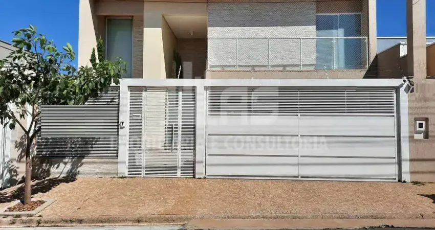 Casa com 3 quartos à venda no Parque das Esmeraldas II, Marília 