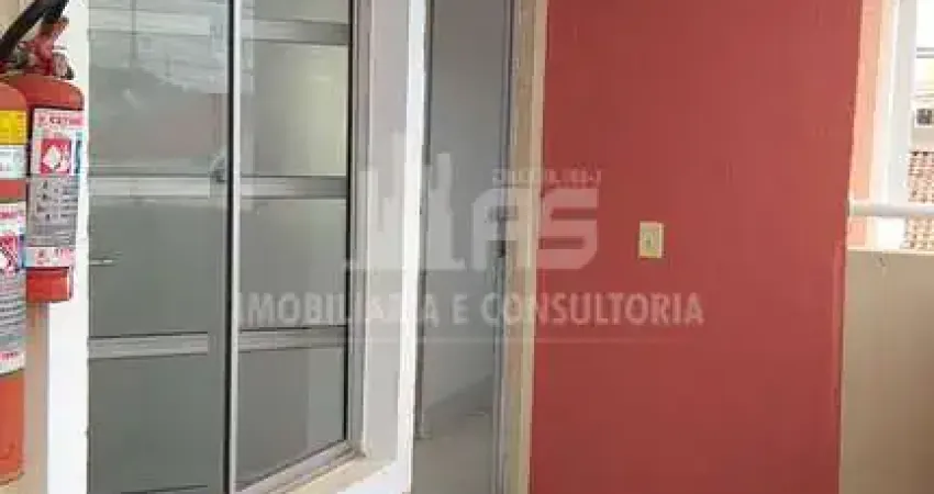 Apartamento com 2 quartos à venda no Jardim Cavallari, Marília 