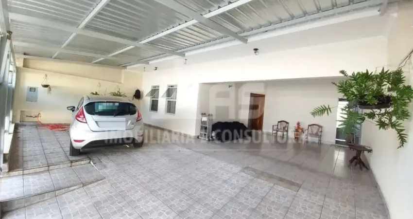 Casa com 3 quartos à venda na Rua Hermes da Fonseca, Palmital, Marília