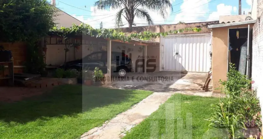 Casa com 2 quartos à venda no Jardim Planalto, Marília 