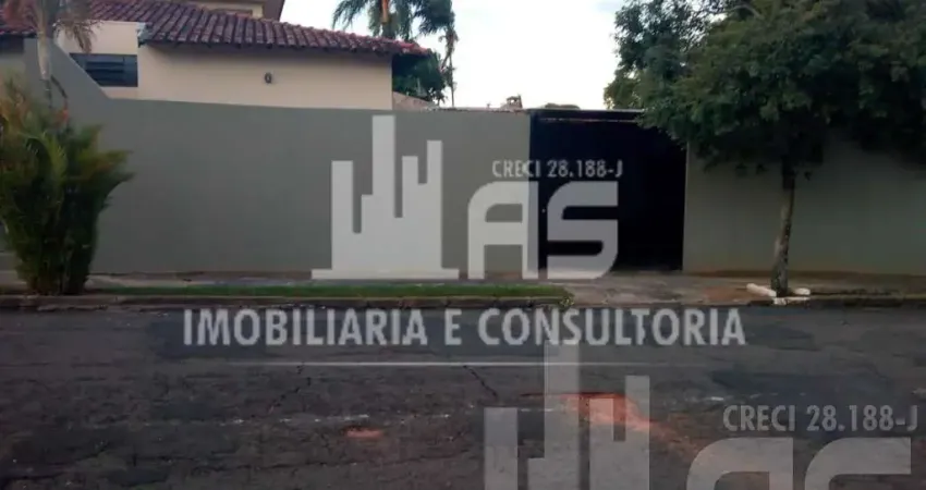 Casa com 2 quartos à venda no Jardim Acapulco, Marília 