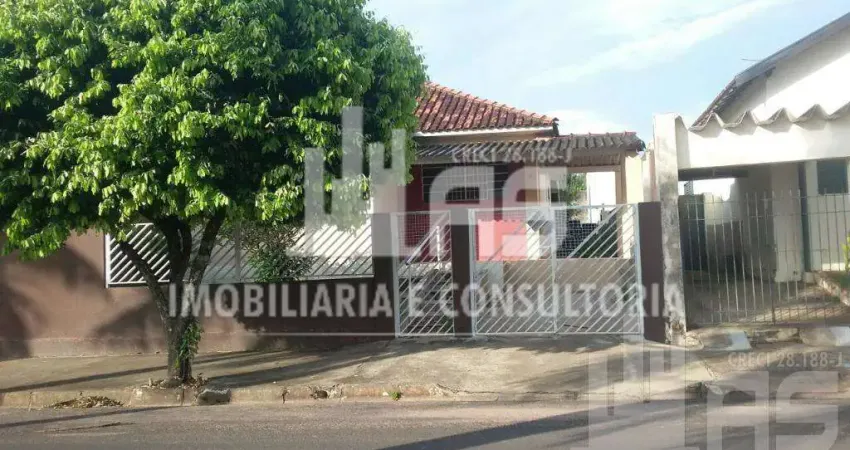 Casa com 3 quartos à venda no Centro, Vera Cruz 