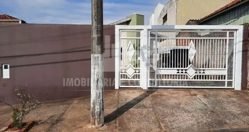 Casa com 2 quartos à venda no São Paulo, Marília 