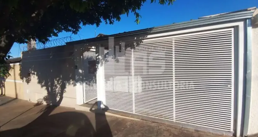 Casa à venda no bairro Núcleo Habitacional Nova Marília - Marília/SP